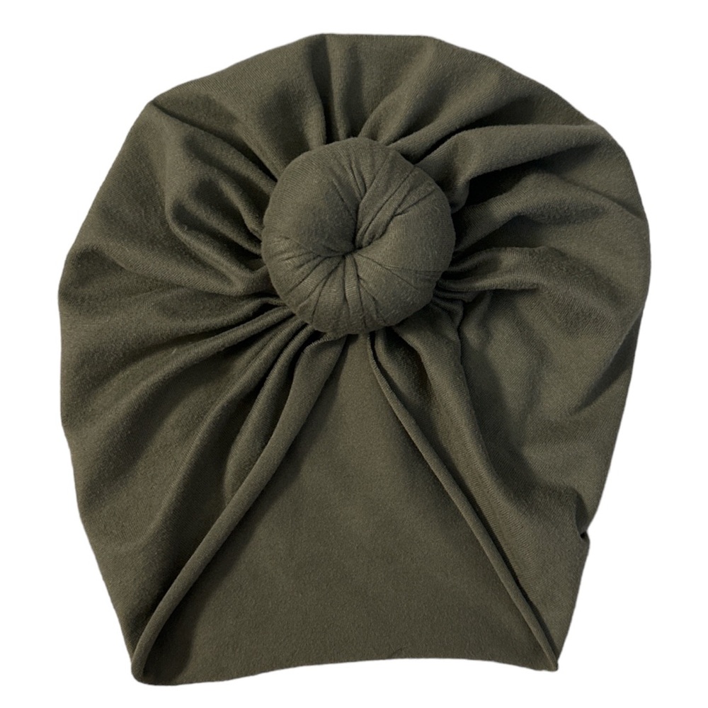 Bundle of baby turbans